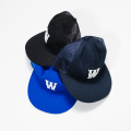 THE HARD MAN ザ ハードマン / WAX Baseball cap ベースボールキャップ