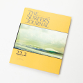 [THE SURFER’S JOURNAL] JAPANESE EDITION 22.2