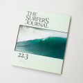 [THE SURFER’S JOURNAL] JAPANESE EDITION 22.3