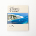 [THE SURFER’S JOURNAL] JAPANESE EDITION 22.1