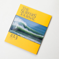 [THE SURFER’S JOURNAL] JAPANESE EDITION 23.3