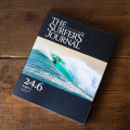 [THE SURFER’S JOURNAL] JAPANESE EDITION 24.6（日本版5.6号）