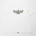 TURN ME ON ターン ミー オン / THUNDER BIRD TEE サンダーバードTシャツ