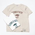 UMI / BLESSINGS OF NATURE Tシャツ