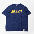 UMI / JAZZY Tシャツ