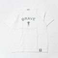 UMI / BRAVE Tシャツ