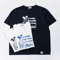UMI / There’s SunShine Tシャツ