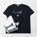 ワオ ポケットTシャツ / WOW × South Swell Smooth Operator Tee