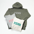 UMI ウミ / PENN Hoodie スウェットパーカ