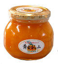 S-なめらかみかんジャム260g