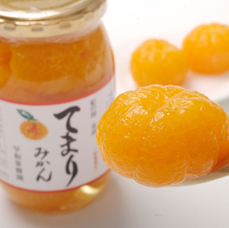 S-てまりみかん 350g