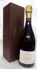 [2005]Cuvee1522Philipponatۥ1522 ڥեݥʡ 750ml