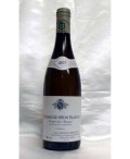 ��2007��Chassagne Montrachet 1er Cru Morgeot<BR>���㥵���˥塦����å������ץ�ߥ�������塦��른��<BR>(Domaine Ramonet/�ɥ᡼�̡�����)750ml