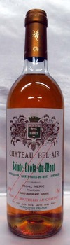 [1978] Ch.Bel Air�� ����ȡ����٥졼�� 750ml��AOC������ȡ�������ǥ���