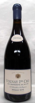 [2006]������ͥ���1er �졦����ȥΡ��ǥ塦�ߥ�塼�ڥ���Ρ�������ȡ� 750ml