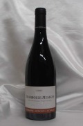 ��2007��Chambolle Musigny �����ܡ��롦�ߥ奸�ˡ� (arnoux-lachaux/����̡����饷�硼)750ml����¢�Ф�