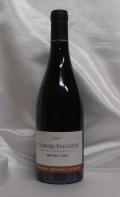 ��2007��Clos-de-Vougeot��G.C. �������ɡ��������硦����󡦥���� (arnoux-lachaux/����̡����饷�硼)750ml����¢�Ф�