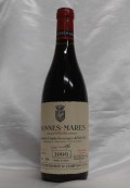 1996Bonnes Mares Grand Cru ܥ̡ޡ 󡦥 (Comte Georges de Vogue/奨)750ml London٥