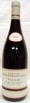 [2007]Volnay 1er Cru Les Angles������ͥ���1er������塦�졦���󥰥�ڥ륤���ܥ磻���750ml