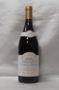 ��1994��Chambolle Musigny Les Beaux Bruns �����ܡ��롦�ߥ奸�ˡ� ���ܡ����֥��� (Daniel Rion/���˥��롦�ꥪ��)750ml