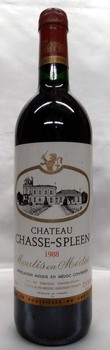 [1988] Ch. Chasse Spleen  ����ȡ������㥹�����ץ꡼�� 750ml
