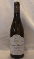 ��2012��CHASSAGNE MONTRACHET 1er La Romanee/���㥵���˥塦����å�����1er���顦���ޥ�(Bachelet Ramonet/�Х���졦����)750ml