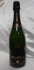 2005Blanc de Blanc Grand Cru/֥󡦥ɡ֥󡦥󡦥(Andre Drappier/ɥ졦ɥԥ)750ml