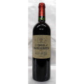��2004��La Croix de Carbonnieux Rouge/�顦������ɡ�����ܥ˥塼���롼���� 750ml