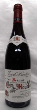 [2007]Beaune Clos Des Mouches �ܡ��̡��������ǡ��ࡼ���� �ڥ��祻�ա��ɥ롼����� 750ml