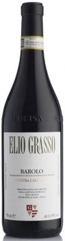 ��2009��Barolo Ginestra Vigna Casa Mate/�Х����������ͥ��ȥ顦�������˥㡦�������ޥ�(Elio Grasso/���ꥪ������å�)750ml