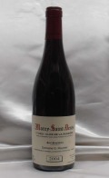 ��2004��Morey St Denis Clos de la Bussiere ��졦���󡦥ɥ� �������ɡ��顦�ӥ奷������ (Georges Roumier/����른�塦�롼�ߥ�)750ml