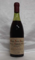��1976��Morey St Denis Clos de la Bussiere ��졦���󡦥ɥ� �������ɡ��顦�ӥ奷������ (Georges Roumier/����른�塦�롼�ߥ�)750ml