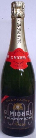 1989GuyMichel Tradition/ߥå롦ȥǥå750ml