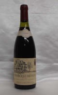 ��1988��Chambolle-Musigny 1er Cru �����ܡ��롦�ߥ奸�ˡ� �ץ�ߥ�������� (G. Roblot-Marchand/G.���֥����ޥ륷���)750ml