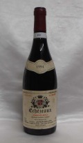 ��1994��Echezeaux du Dessus Grand Cru �������������ǥ塦�ɥ����塼 ����󡦥���� (Jayer Gilles/���㥤��������)750ml