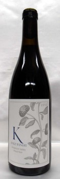 ��2012��Pinot Noir Anderson Valley��Knez Winery�ۥԥΡ��Υ�롦����������󡦥����졼�ڥ����ͥ����磻�ʥ꡼�� 750ml