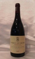 ��1996��Morey-St-Denis 1er Cru/��졦���󡦥ɥˡ��ץ�ߥ���������Domaine des Lambrays/�ɥ᡼�̡��ǡ����֥쥤��750ml