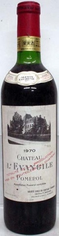 [1970] Ch. L'Evangile����ȡ���������󥸥� 750ml