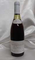 ��1972��Pernand Vergelesses 1er Cru les Vergelesses �ڥ�ʥ󡦥����른��쥹���ץ�ߥ�������� ���졦�����른��쥹 �ʥ᥾�󡦥�����750ml