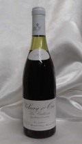 ��1978��Volnay 1er Cru les Caillerets ������ͥ����ץ�ߥ�������塦�졦������� ��Maison Leroy/�᥾�󡦥�����750ml
