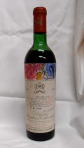 [1970] Ch. Mouton Rothschild ȡࡼȥ󡦥ȥ 750ml
