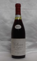 ��1979��Volnay 1er Cru Les Taillepieds ������ͥ����ץ�ߥ�������塡�졦������ԥ� (Domaine de Montille/�ɥ᡼�̡��ɡ����ƥ�����)750ml