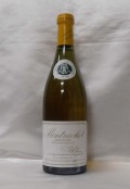 1996Le Montrachet Grand Cru 롦å󡦥 (Maison Louis Latour/륤ȥ)750ml