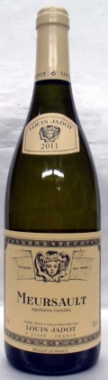 ��2011��Meursault/��륽��(Louis Jadot/�륤�������)750ml