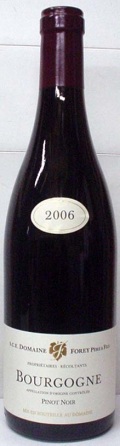 ��2006�ۥ֥르���˥塦�ԥΡ��Υ��(DomaineForey Pere et Fils/�ɥ᡼�̡��ե��졦�ڡ��롦�����ե���)1500ml���ޥ��ʥॵ����