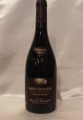 [2012]Michel Magnien Vosne Romanee(�ߥå����롦�ޥ˥�󡦥ܡ��̡����ޥ�)750ml