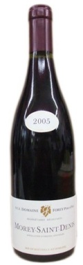 ��2005��Morey Saint Denis/��졦���󡦥ɥ�(DomaineForey Pere et Fils/�ɥ᡼�̡��ե��졦�ڡ��롦�����ե���)