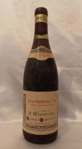[1966]Gevrey Chambertin 1er Cru/������졦�����٥륿��/���Ȫ��Maison P Misserey/�ߥ���� 750ml����¢�Ф�