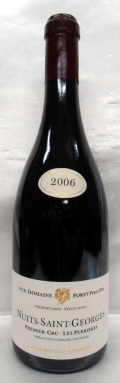 ��2005��Nuits st Georges /�˥奤�����󡦥���른��(DomaineForey Pere et Fils/�ɥ᡼�̡��ե��졦�ڡ��롦�����ե���)