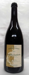[2010] Chapelle Chambertin��Pierre Damoy�� ����ڥ롦�����٥륿�� �ڥԥ����롦������ 750ml